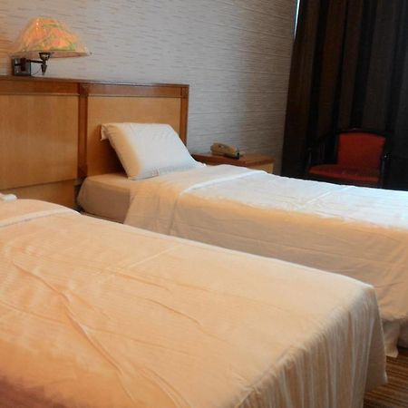 Garden Hotel Batu Pahat Dış mekan fotoğraf